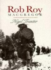 Rob Roy MacGregor,Nigel Tranter