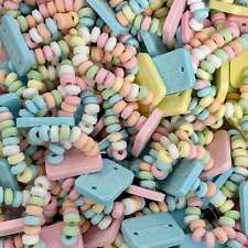 Candy Watches Retro Sweets Candy Pick n Mix Party Favours