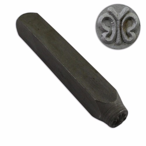 Various metal stamp punch - 22,
