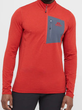 Mountain Equipment Lumiko Half