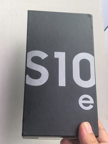 Excellent samsung galaxy - samsung, s10e