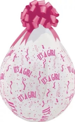 Qualatex baby s a - 18”,