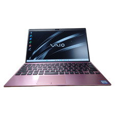 VAIO SX12 Laptop - Core i3 -