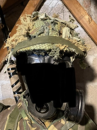 Vintage mk4 british army - british,