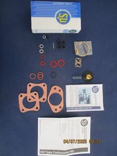 JAGUAR E TPE 420G  XJ6  SU HD8