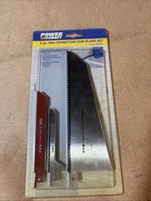 Power Craft 3 Pc Multifunction