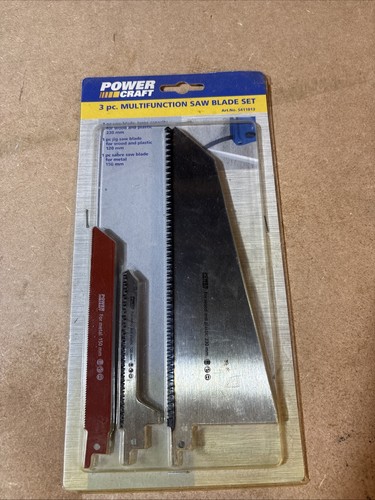 Power craft multifunction - 3,