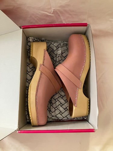 Toffel swedish hasbeens - ,