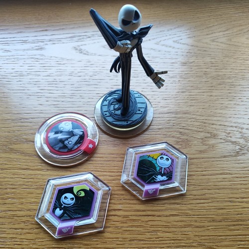 Rare disney infinity jack - infinity, 1.0