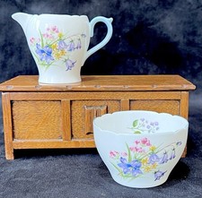 Shelley “Wild Flowers”