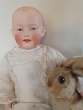 CHARMING GERBRUDER HEUBACH 7088 S/HEAD 17 / CIRCA 1910