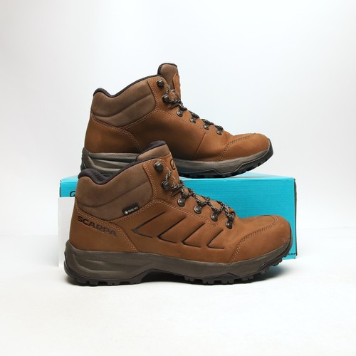 Scarpa men cyrus 2 - mid, gtx