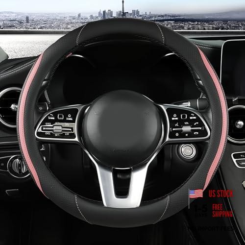 Car steering wheel cover - car,