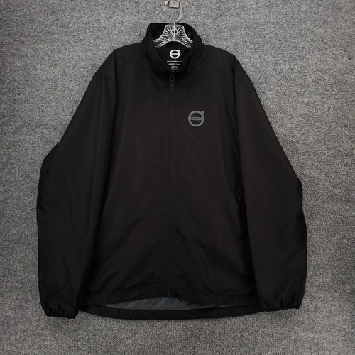 Volvo jacket mens - jacket,