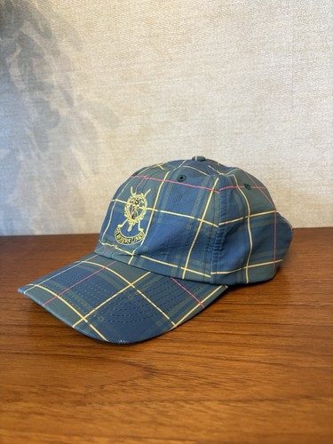 Andrews links tartan - andrews,