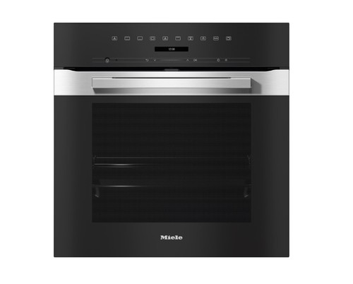 Miele h7260bp pyrolytic single - pyrolytic,