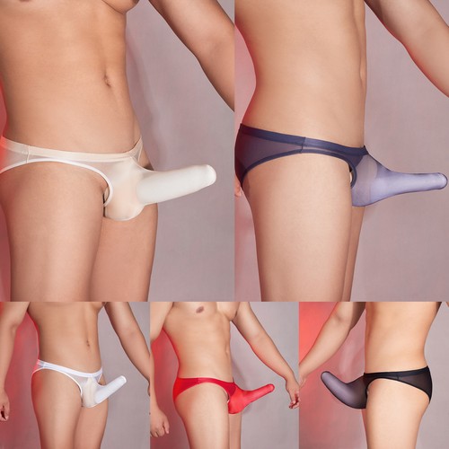 Mens underwear stretchy - underwear,