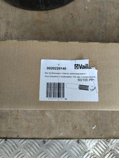 Vaillant EcoFit Rear