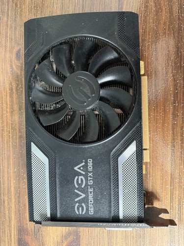 Evga geforce gtx 1060 3gb - 1060,