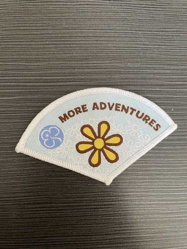 Girlguiding brownie more - girlguiding,