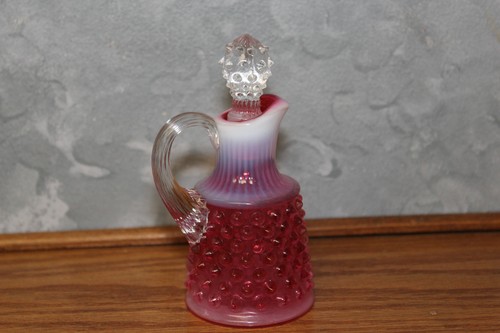 Wow vintage fenton - fenton, hobnail