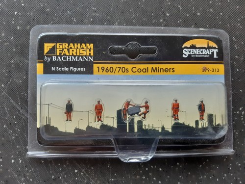 Grahamfarish gauge 1960 70s - grahamfarish, n-gauge