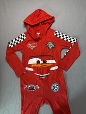 Disney Pixar Cars Lightning