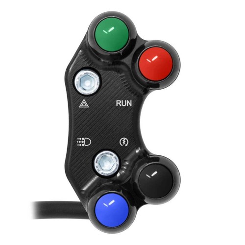 Jetprime right street switch - jetprime,