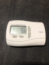 Worcester Drayton Digistat RF