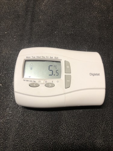 Worcester drayton digistat - drayton,