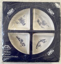 Ringtons Willow Pattern