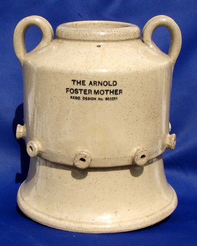 Vintage the arnold foster - vintage,