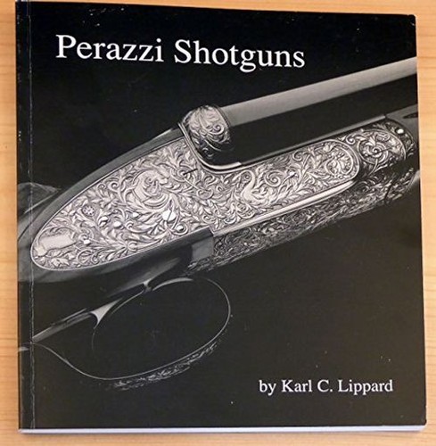 Perazzi shotguns karl c - shotguns,