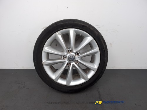 Vauxhall zafira mpv - vauxhall, c