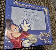 Disneyland Resort Paris 2009