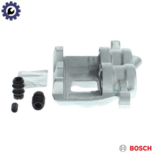 Brake caliper 986 134 - caliper,