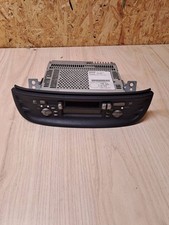 Nissan Almera Tino 2001 Radio