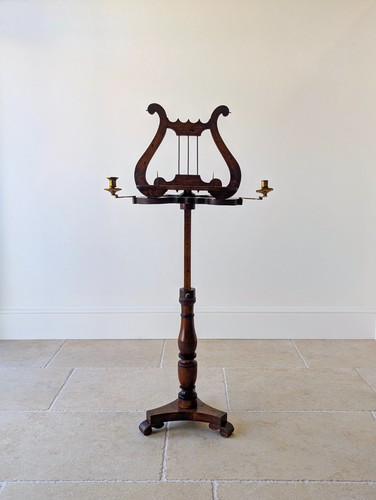 Antique william mahogany - antique, iv