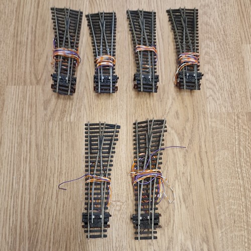 Peco motor hornby - motor,
