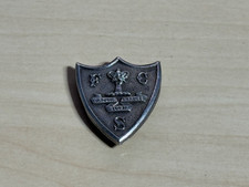 Antique F.C.S. Hallmarked