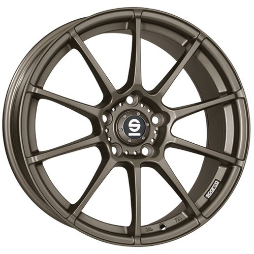 Alloy wheel sparco - wheel,