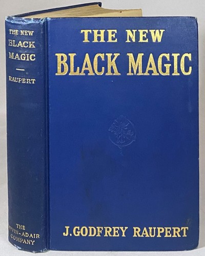 1919 the new black - 1919,