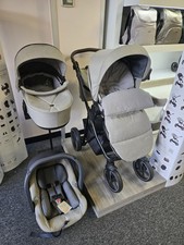 Babystyle Prestige Pram Bundle - Exclusive Colour