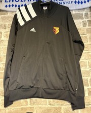 Watford adidas track - fc,