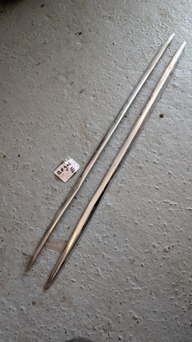 Trim long heinkel - heinkel, tourist