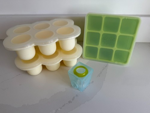 Nuk garden fresh weaning - nuk,