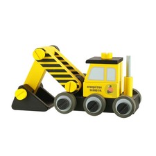 Orange Tree Toys Wooden