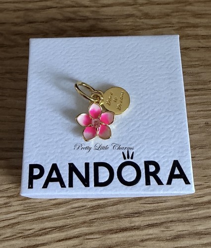 Disney moana flower dangle - moana,