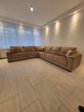 Soho - 2c3 Large Corner Sofa |