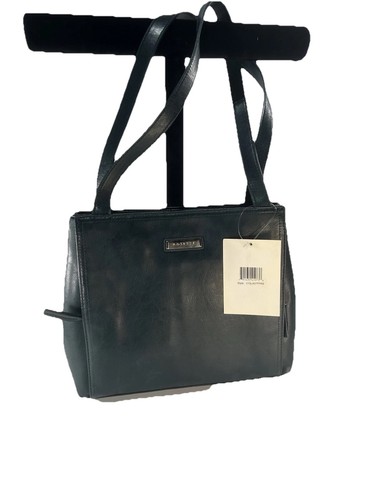 Black rosetti organizer - black,